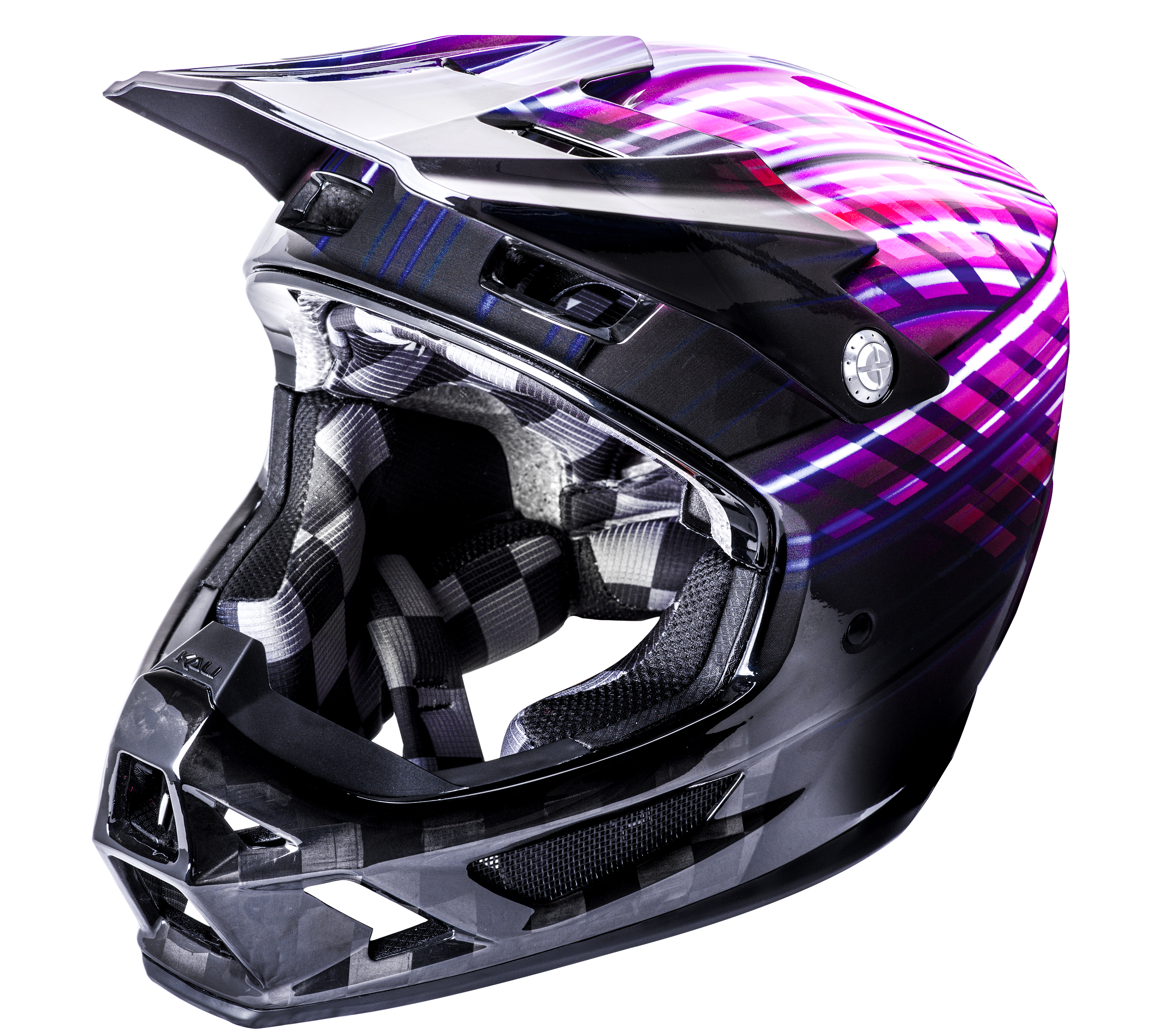 Image Kali Trinity Carbon LTD Lightspeed Gls MULTI TP